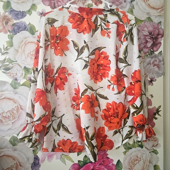 Blouse by Jon & Anna Comtemporary - Picture 3 of 5